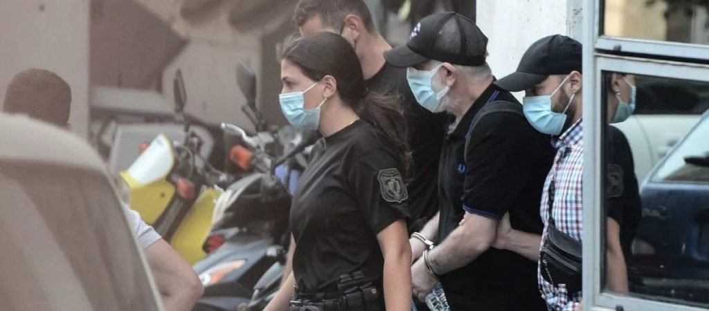 Σε κατάσταση σοκ ο Π.Φιλιππίδης – Σήμερα η συνέντευξη στον διευθυντή των φυλακών Τρίπολης