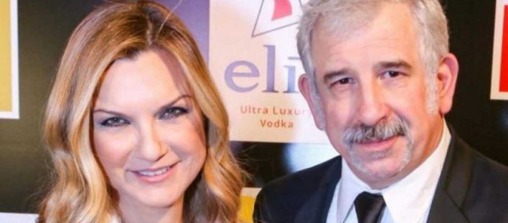 Π.Φιλιππίδης: Κατέρρευσε η σύζυγός του Ελπίδα Νίνου όταν άκουσε ότι θα μπει στη φυλακή – «Θα πεθάνουμε μαζί!»