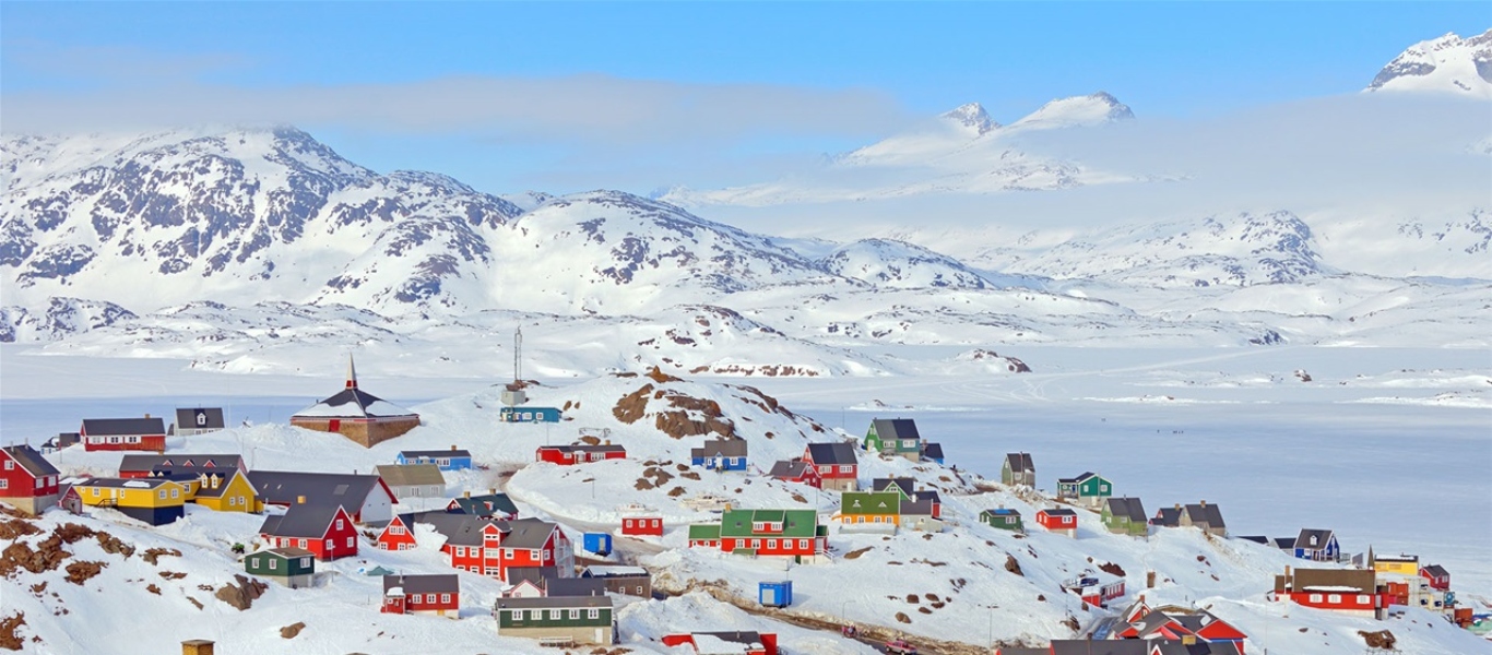Νέα σενάρια ερευνητών – Η Ισλανδία ίσως είναι το εναπομείναν κομμάτι μιας βυθισμένης ηπείρου