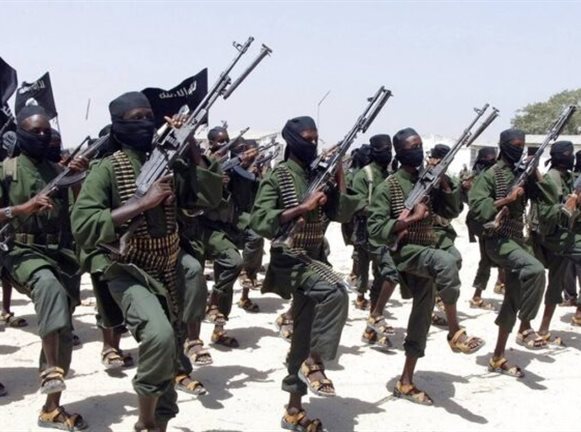 Η Νότια Αφρική αναπτύσσει στρατιωτική δύναμη στη Μοζαμβίκη για την αντιμετώπιση των τζιχαντιστών