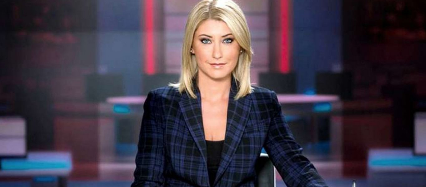 Σία Κοσιώνη: Αυτό είναι το «πόθεν έσχες» της συζύγου του δημάρχου Αθηναίων