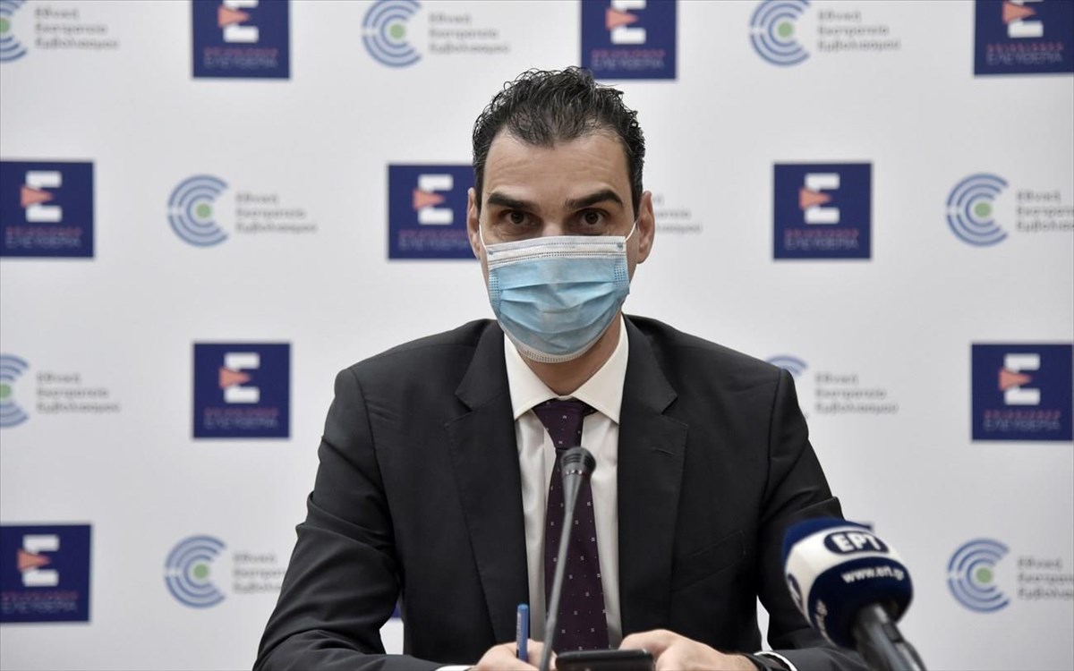 Μ.Θεμιστοκλέους: Έχουμε κτίσει τείχος ανοσίας στην Ελλάδα! – Γιατί τότε πιέζουν για υποχρεωτικούς εμβολιασμούς;