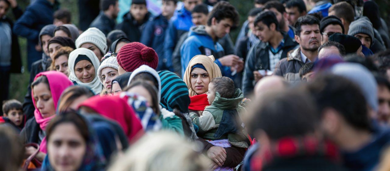 «Αιχμές» του OHE για την Τουρκία: «Σταματήστε την εκμετάλλευση του μεταναστευτικού ως πίεση προς την Ελλάδα»