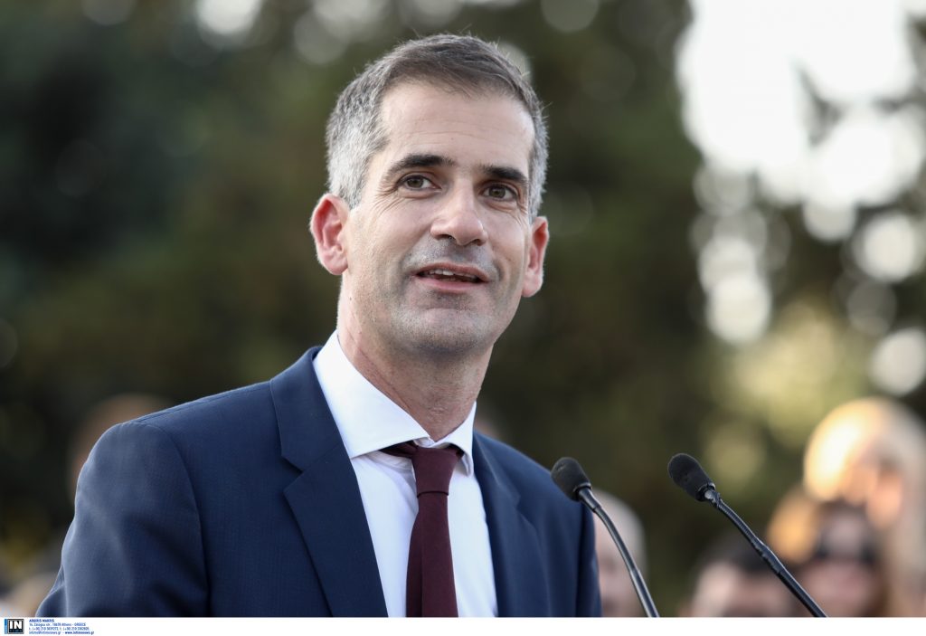 Δείτε τα «πόθεν έσχες» του Κώστα Μπακογιάννη και του Κωνσταντίνου Ζέρβα