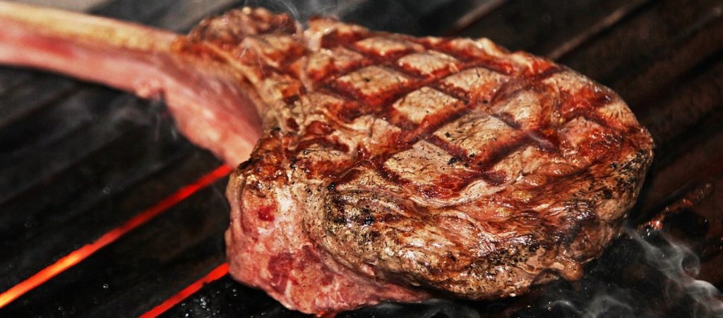 Μήπως κάνετε κάποιο λάθος στο ψήσιμο της μπριζόλας; – Δείτε εδώ (βίντεο)