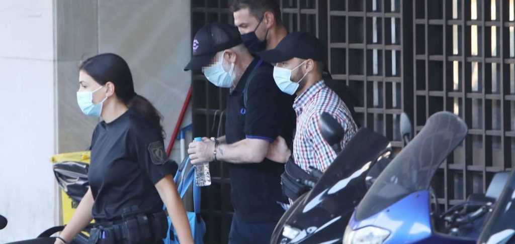 Η πρώτη νύχτα του Π.Φιλιππίδη στις φυλακές Τρίπολης: Μαζί με τον Δ.Λιγνάδη – Γιατί κρίθηκε προφυλακιστέος