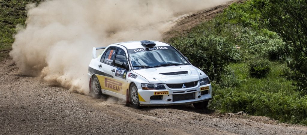 Χωρίς την παρουσία θεατών το 18ο Ράλι Κορίνθου – Στις 43 οι συμμετοχές