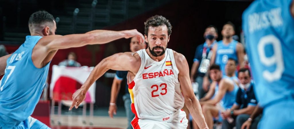 Ισπανία – Αργεντινή 81-71: Συνεχίζει με «σπασμένα» τα φρένα η «Φούριας Ρόχας»