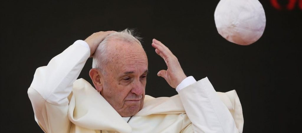 ΗΠΑ: Αντιμέτωπος με κατηγορίες για σεξουαλική κακοποίηση ανηλίκου ο πρώην καρδινάλιος Θ.Μακάρικ