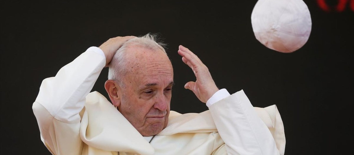 ΗΠΑ: Αντιμέτωπος με κατηγορίες για σεξουαλική κακοποίηση ανηλίκου ο πρώην καρδινάλιος Θ.Μακάρικ