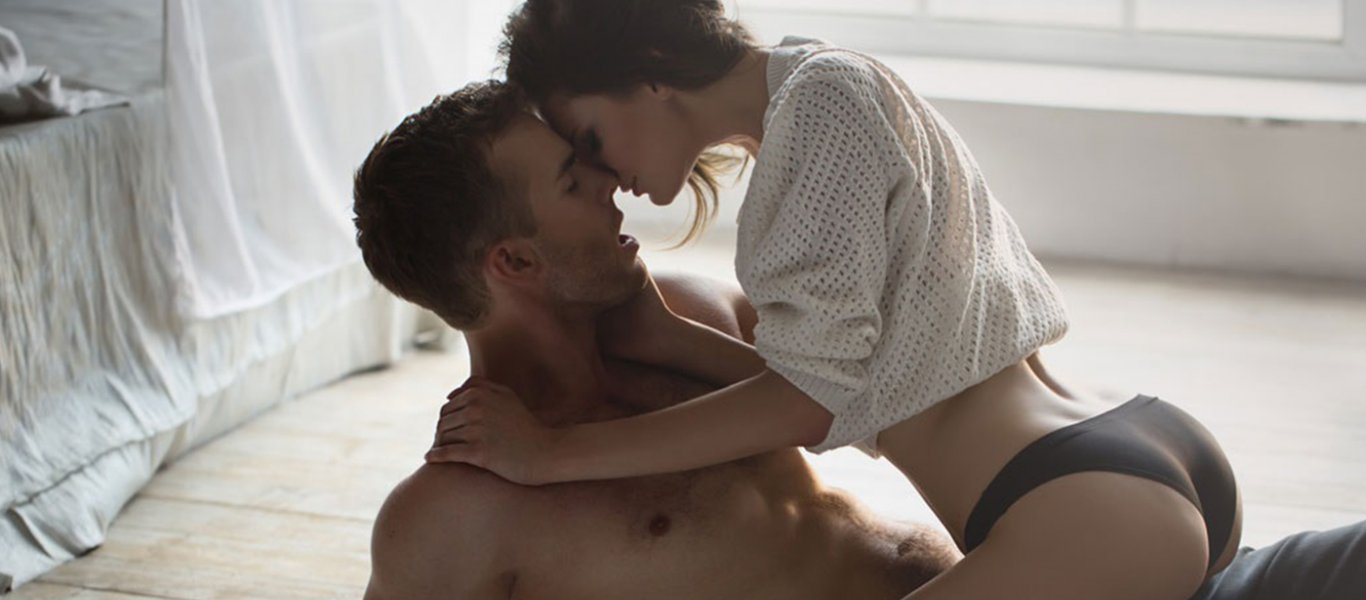 Δείτε που οφείλεται η ναυτία μετά τη σεξουαλική πράξη