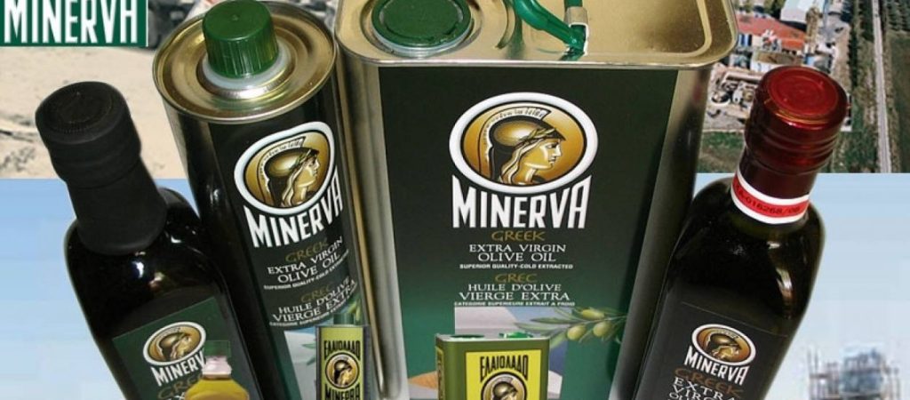Η εταιρεία Μινέρβα εξαγόρασε τη Mediterranean Foods