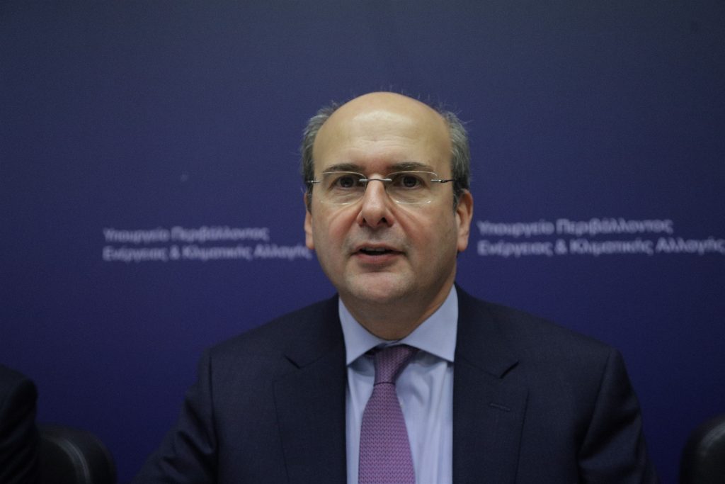 Παρέμβαση Κ.Χατζηδάκη μετά από καταγγελία απροειδοποίητο κλείσιμο του ΕΦΚΑ Αχαρνών