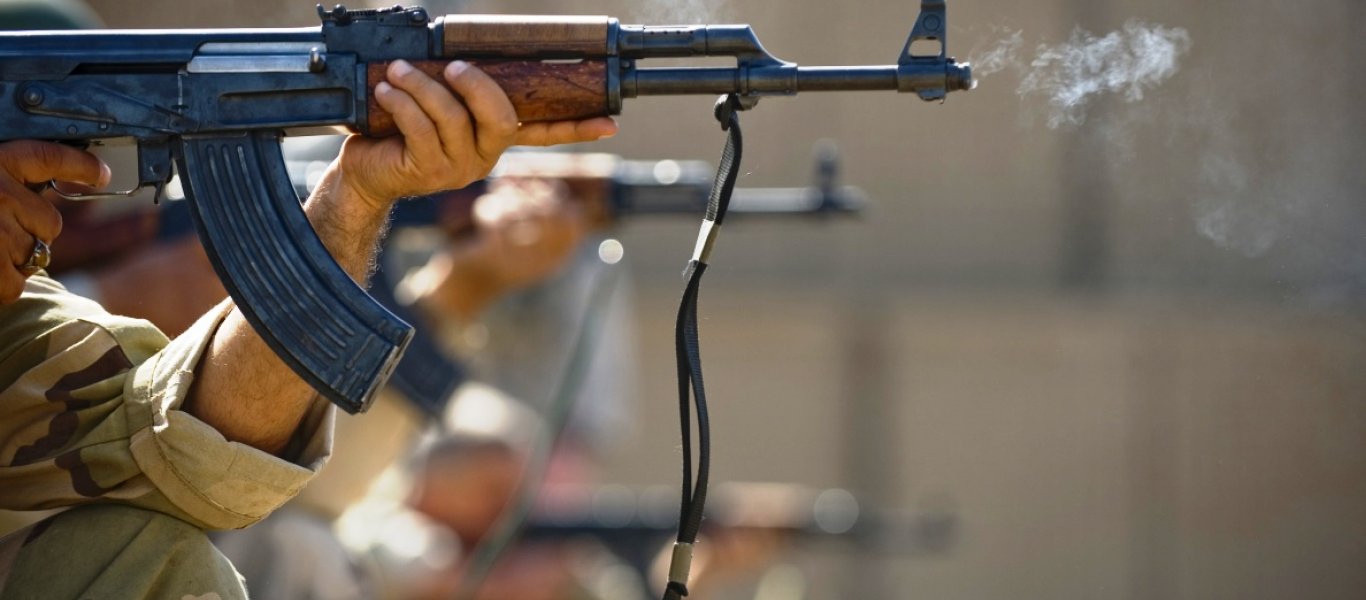 Τουρκία: Δολοφόνησαν επταμελή οικογένεια Κούρδων μέσα στο σπίτι της