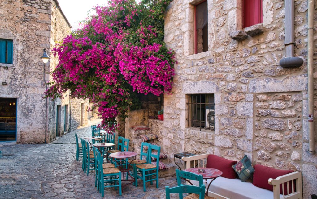 Διακοπές με αυτοκίνητο: Πέντε προορισμοί που αξίζει να επισκεφθείς αυτό το καλοκαίρι