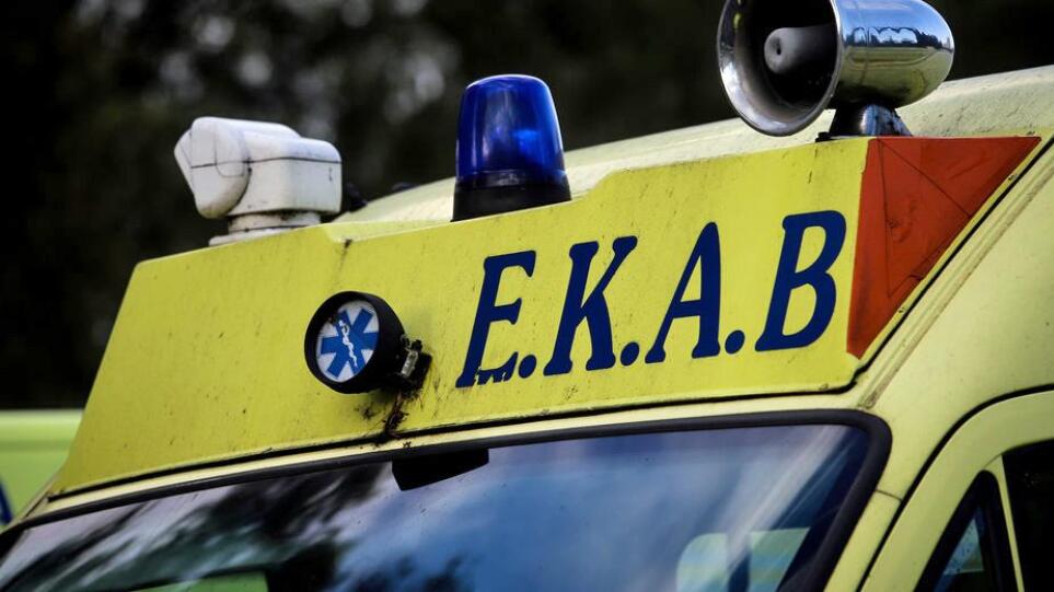 Καύσωνας: Το ΕΚΑΒ ενεργοποιεί το σχέδιο «Περσέας»