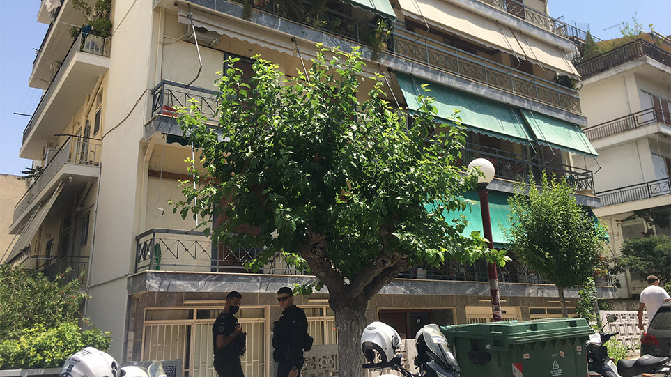 Συζυγοκτονία στη Δάφνη: Το ζευγάρι τσακώνονταν συχνά σύμφωνα με μαρτυρίες – Δείτε φωτογραφία του ζευγαριού