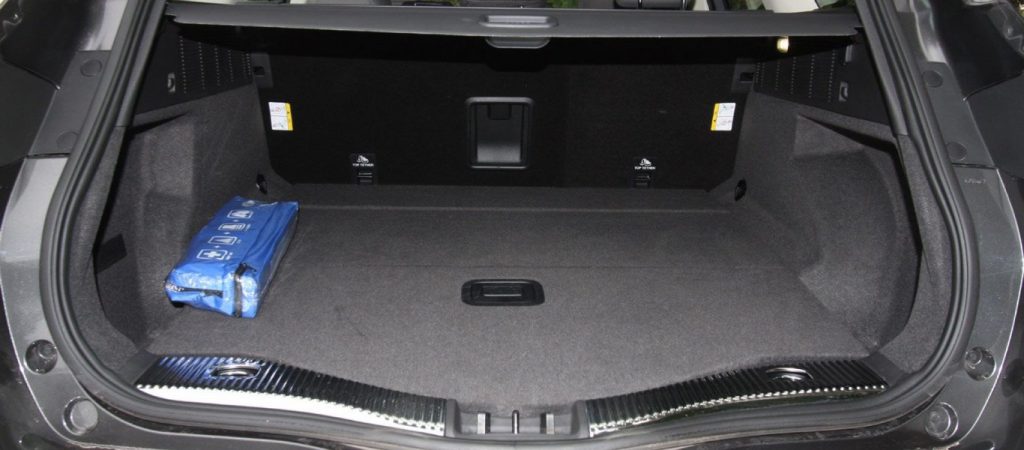 ΗΠΑ: 33χρονη σκότωσε τα ανίψια της και τα έκρυβε στο πορτ-μπαγκάζ του αυτοκινήτου της!