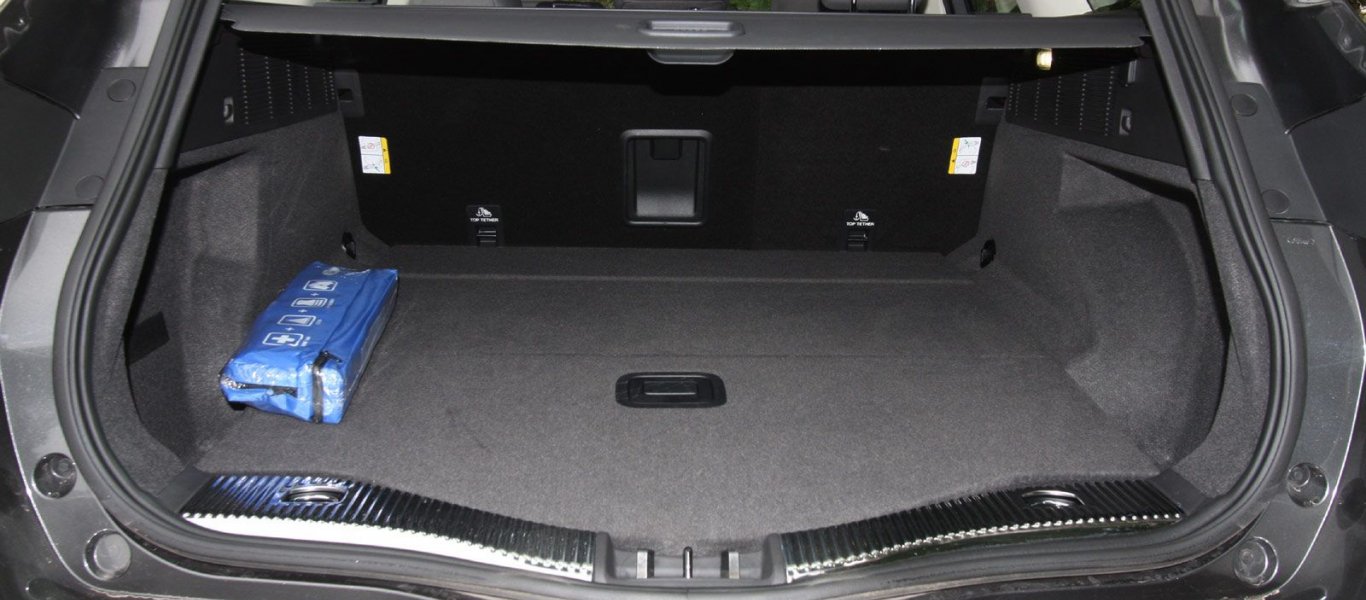 ΗΠΑ: 33χρονη σκότωσε τα ανίψια της και τα έκρυβε στο πορτ-μπαγκάζ του αυτοκινήτου της!