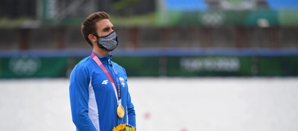 Πατέρας Σ.Ντούσκου: «Ακόμα δεν έχουμε συνειδητοποιήσει τι πέτυχε ο γιος μας»