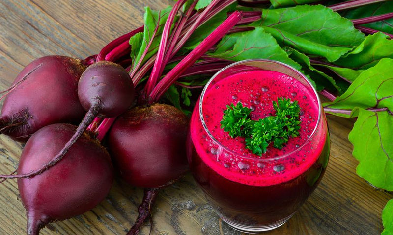 Να τι κερδίζετε με μόλις 100γρ παντζάρια την ημέρα – Η διατροφική τους αξία