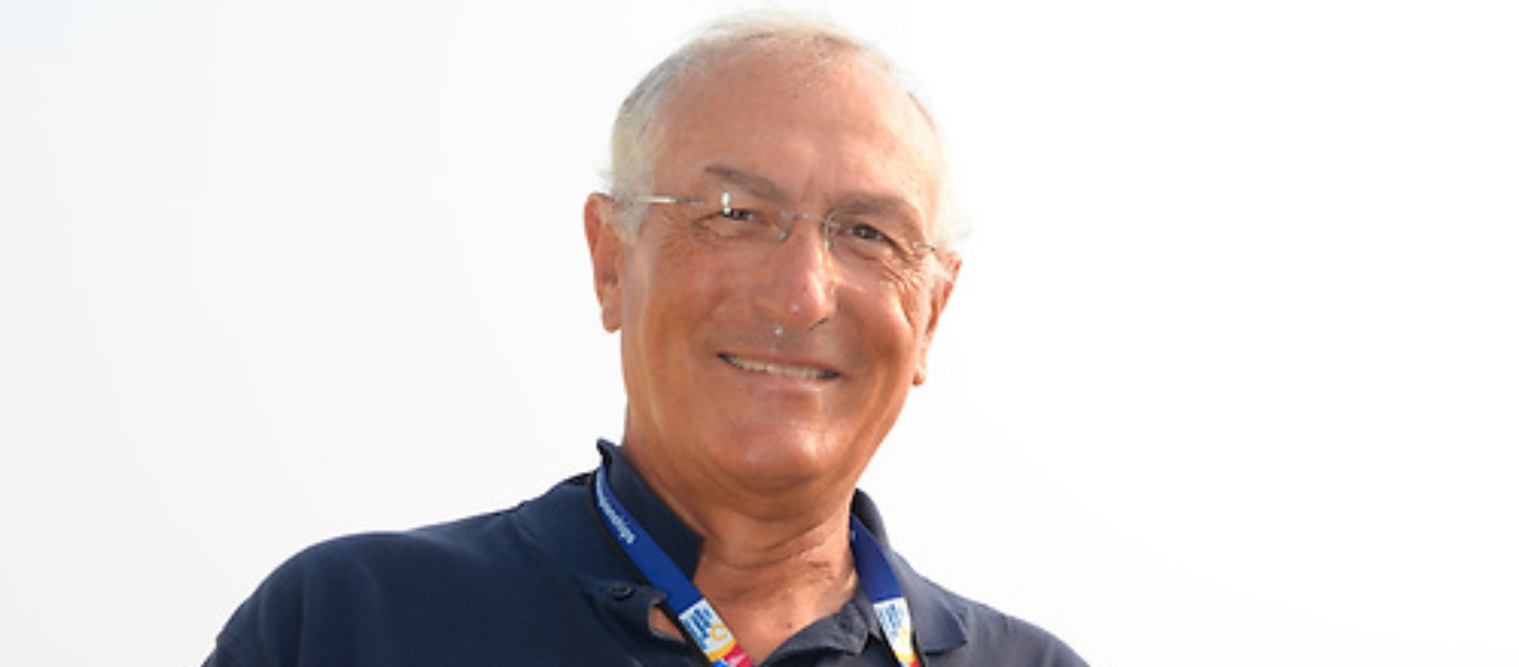 Προπονητής Σ.Ντούσκο: «Απέδωσε καρπούς η σκληρή δουλειά – Ο Στέφανος είναι ο Χάμιλτον της κωπηλασίας»