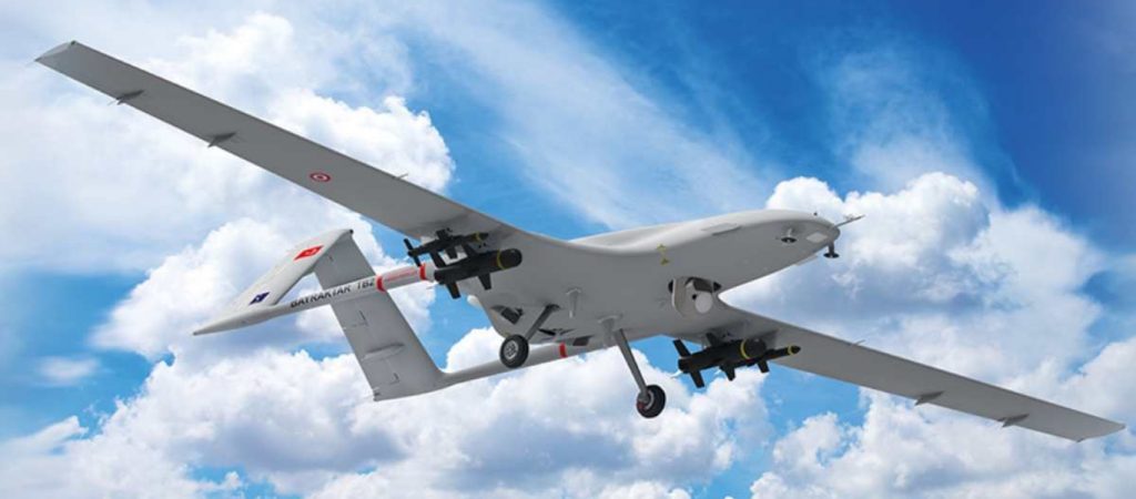 Τα συστήματα αεράμυνας της Αρμενίας κατέρριψαν δύο μη επανδρωμένα αεροσκάφη του Αζερμπαιτζάν