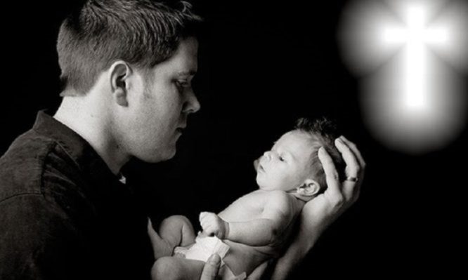 Αυτό το γνωρίζατε; – Επιτρέπεται να διαβαστεί η ευχή της βασκανίας σε αβάπτιστο παιδί;