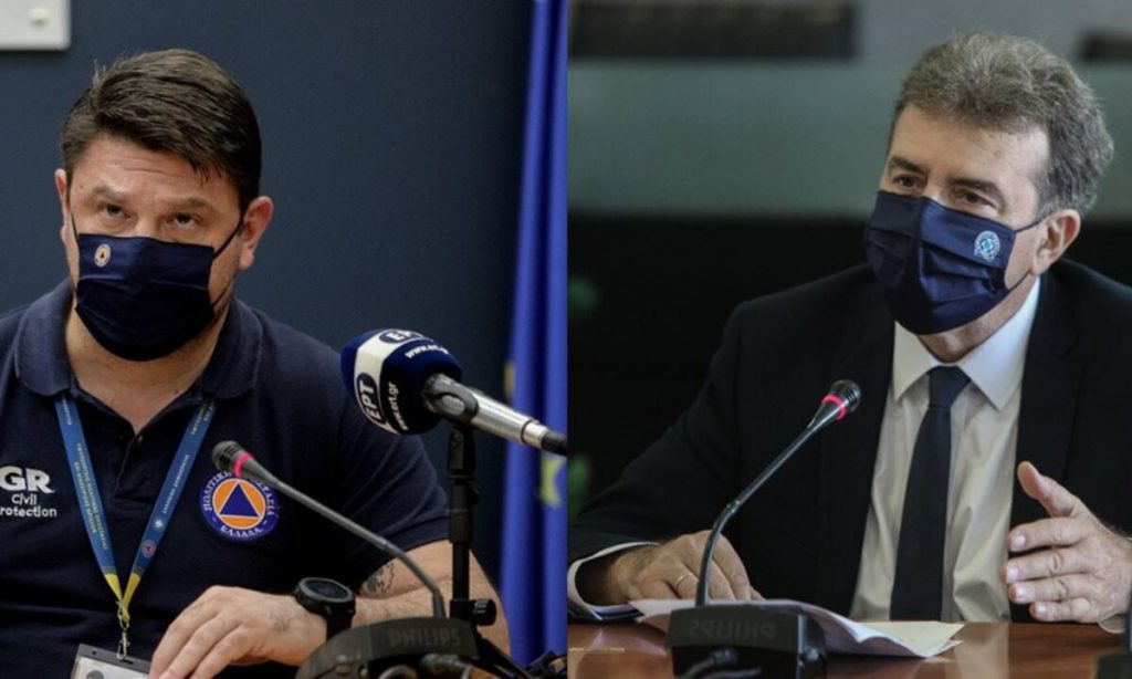 Με δελτίο το ηλεκτρικό ρεύμα; – Μ.Χρυσοχοΐδης: «Να το χρησιμοποιείτε στοχευμένα λόγω καύσωνα»