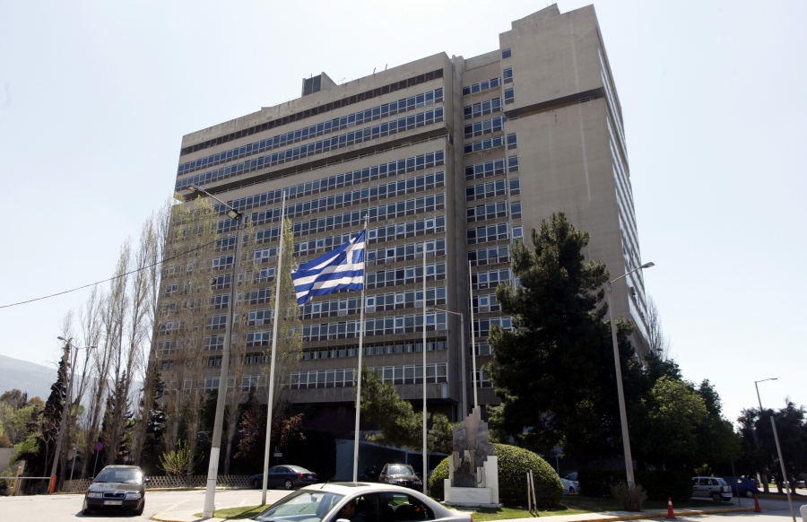 Υπουργείο Προστασίας του Πολίτη: «Είναι εξαιρετικά θλιβερή η εμμονή του ΣΥΡΙΖΑ να “επενδύει” στο έγκλημα αδιακρίτως»