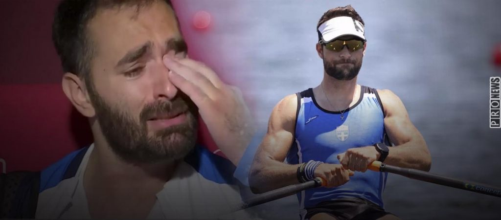 Διεθνές θέμα μέσω των Ολυμπιακών Αγώνων η φτώχεια & η εξαθλίωση της Ελλάδας: Αθλητές δηλώνουν ότι δεν έχουν να φάνε!