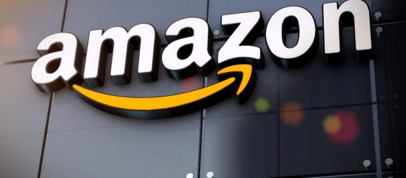 «Καμπάνα» 746 εκ. ευρώ στην Amazon από την ΕΕ για παραβίαση προσωπικών δεδομένων
