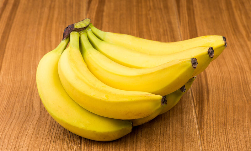 Αυτά είναι τα τέσσερα τρόφιμα που έχουν περισσότερο κάλιο από την μπανάνα