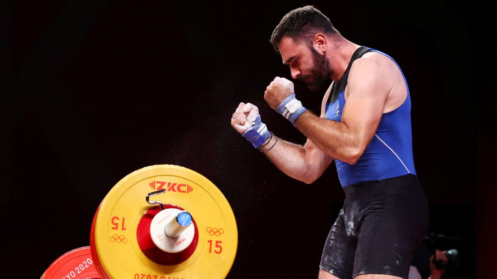 Χορηγοί επικοινώνησαν με τον Θ.Ιακωβίδη για να συνεχίσει να αγωνίζεται