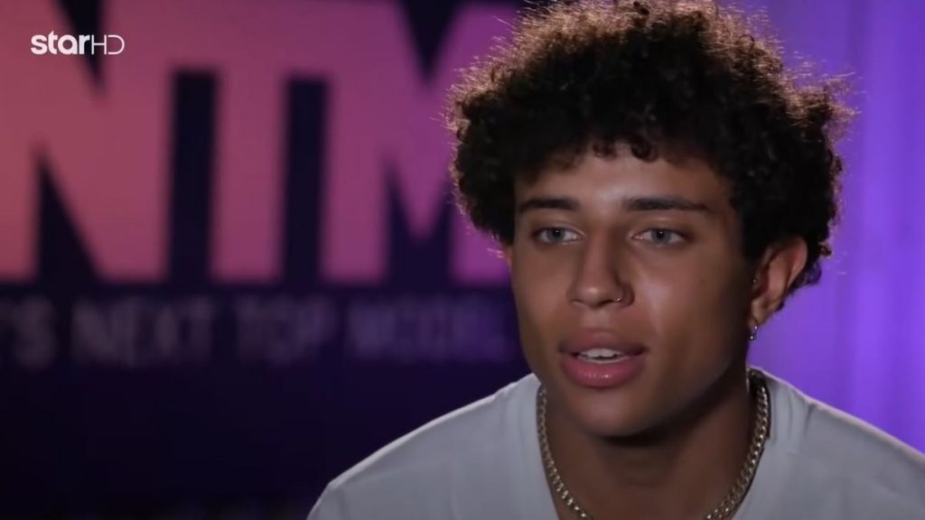 Ηρακλής Τσουζίνοφ: «Φτιάχνουν ψεύτικα προφίλ και με απειλούν – Μου λένε “θα σου βγάλουμε τα μάτια”»