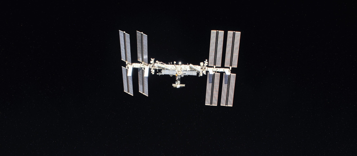 Κινδύνευσε ο Διεθνής Διαστημικός σταθμός από ανεξέλεγκτη πυροδότηση κινητήρων του ISS
