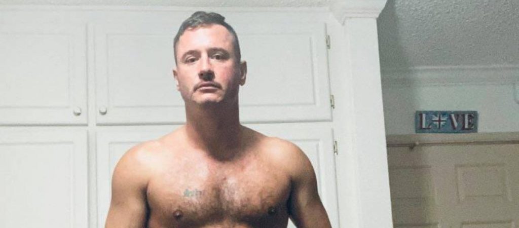 N.Μάουντεν: Ο ποδοσφαιριστής που άφησε τα γήπεδα για… τις ταινίες ερωτικού περιεχομένου