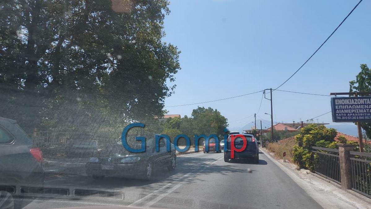 Πάτρα: Προχωρά η επιχείρηση απομάκρυνσης των λουόμενων