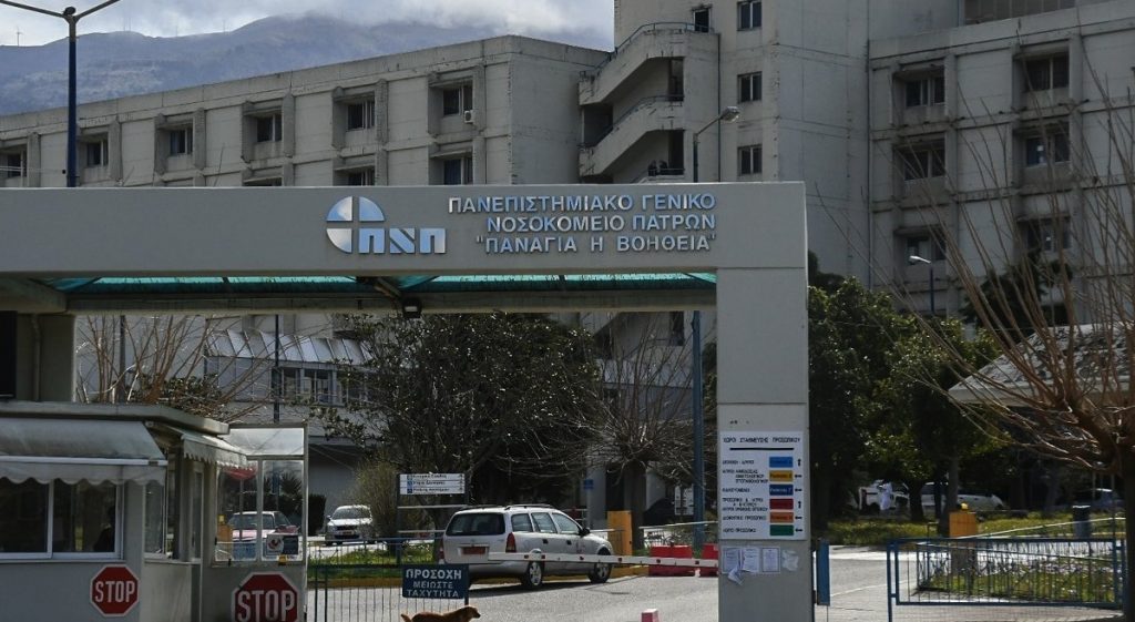 Στις ΜΕΘ εμβολιασμένοι από κορωνοϊό – Πληθαίνουν τα περιστατικά πανελλαδικά (upd)