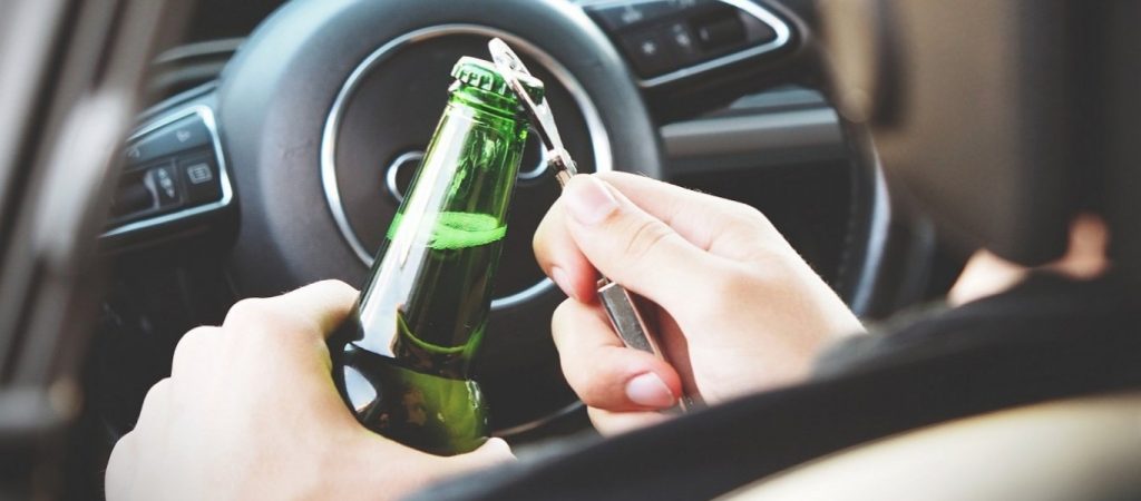 ΕΕ: Μηδενική ανοχή στην οδήγηση υπό την επήρεια αλκοόλ – Τι θα ισχύσει