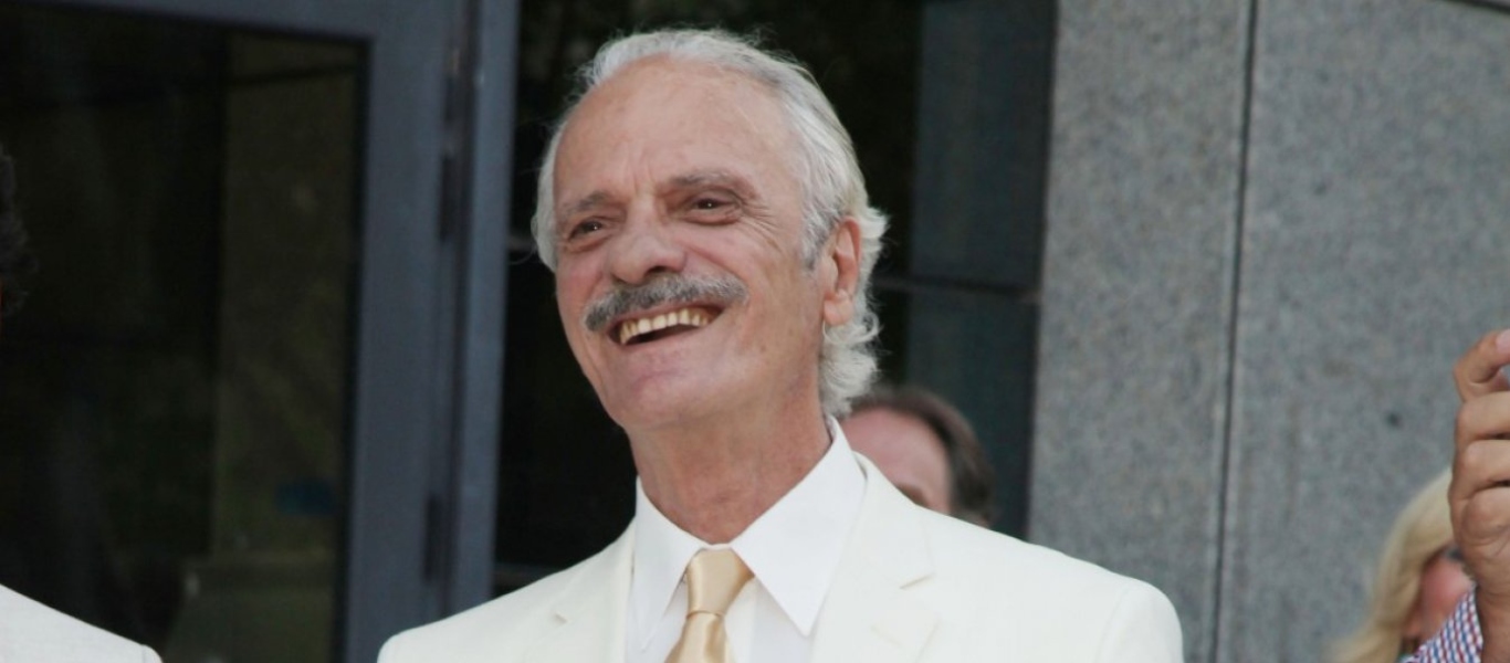 Σε δύσκολη κατάσταση η υγεία του Σ.Φωκά – Έκκληση για αίμα και οικονομική στήριξη