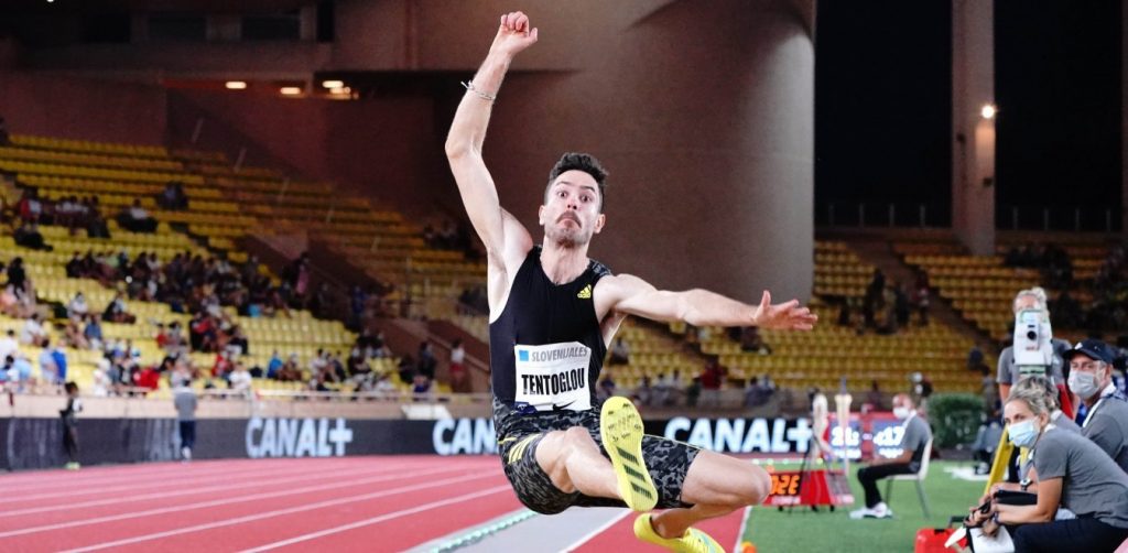 Μ.Τεντόγλου για πρόκριση στον τελικό: «Πιστεύω ότι έχω το μετάλλιο» (βίντεο)