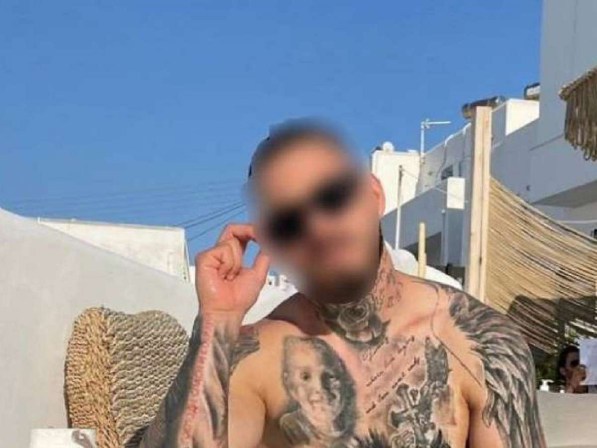 Υπόθεση ΑΤΜ: Ο 26χρονος τράπερ αντιμετωπίζει βαριές κατηγορίες για ξυλοδαρμό & βιασμό