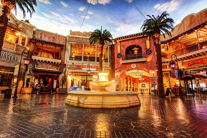 Αυτές είναι οι έξι πόλεις του κόσμου που δημιουργήθηκαν από το μηδέν