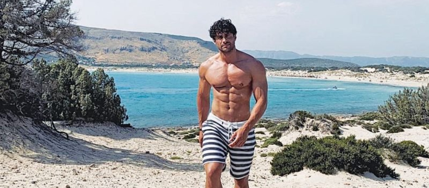 Κ.Βασάλος: Εκεί θα βρίσκεται τη νέα σεζόν – Τι είπε για το τηλεοπτικό του μέλλον