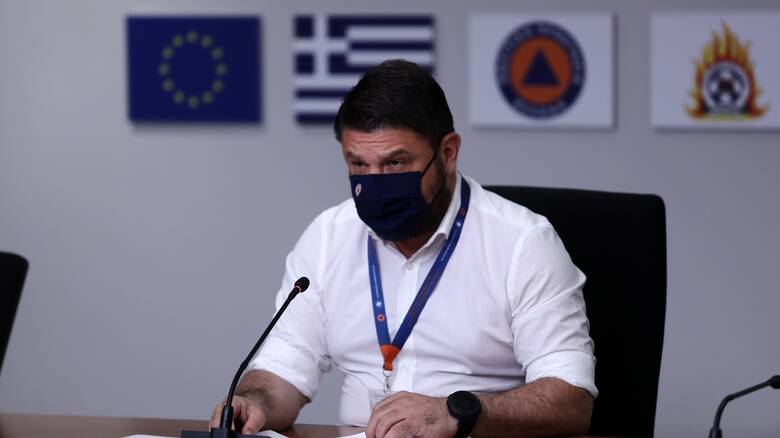 Ν.Χαρδαλιάς: «Μπορεί να ξανακλείσει η Μύκονος»