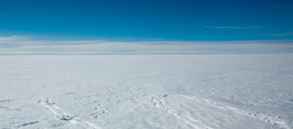 Ο καιρός έχει τρελαθεί – Είδαν χιόνι μετά από 64 ολόκληρα χρόνια στην Βραζιλία