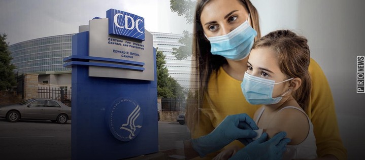 CDC: Πέθαναν 14 παιδιά μετά τον εμβολιασμό τους κατά του κορωνοϊού – 397 με καρδιακή φλεγμονή