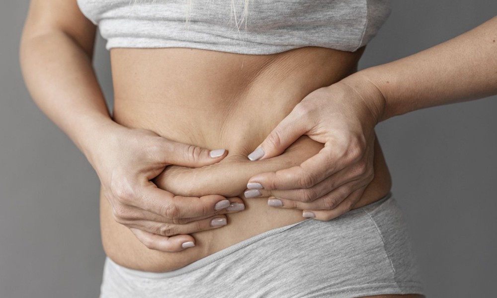 10 αιτίες που δεν χάνετε το λίπος της κοιλιάς