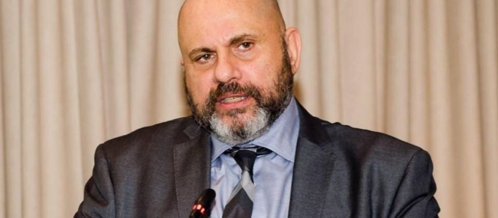 Δ.Κούβελας: «Τα παιδιά μου ηλικίας 20-30 δεν θα ήθελα να εμβολιαστούν για covid-19»